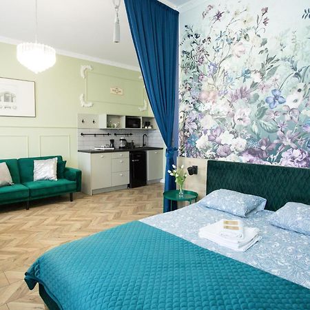 Appartamento Petite Visite No 16 Stary Toruń Esterno foto