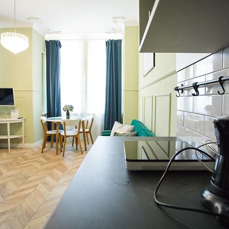 Appartamento Petite Visite No 16 Stary Toruń Esterno foto