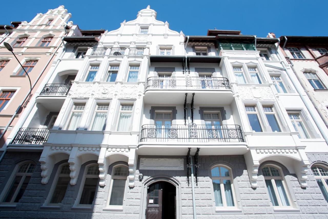 Appartamento Petite Visite No 16 Stary Toruń Esterno foto