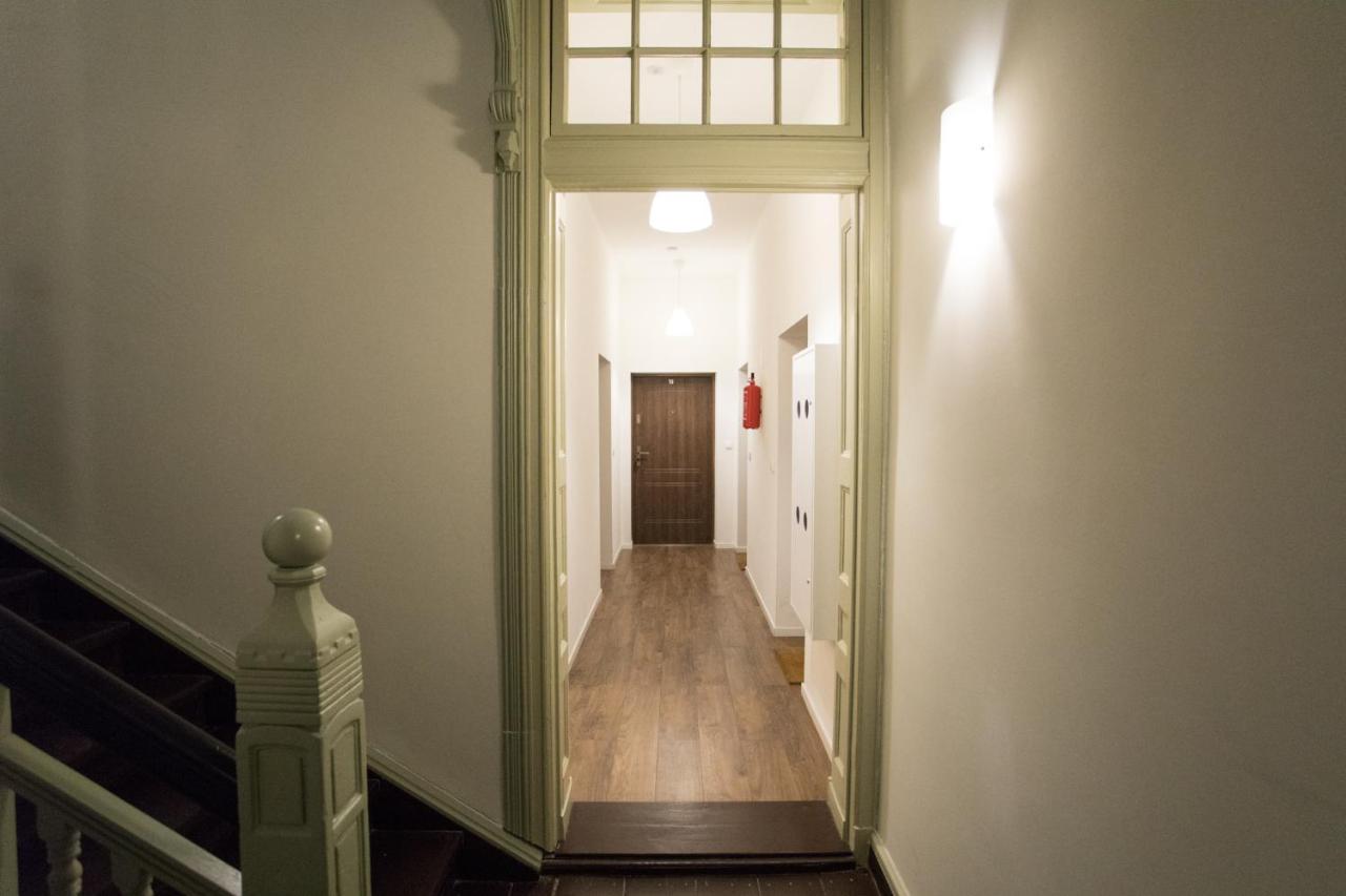Appartamento Petite Visite No 16 Stary Toruń Esterno foto
