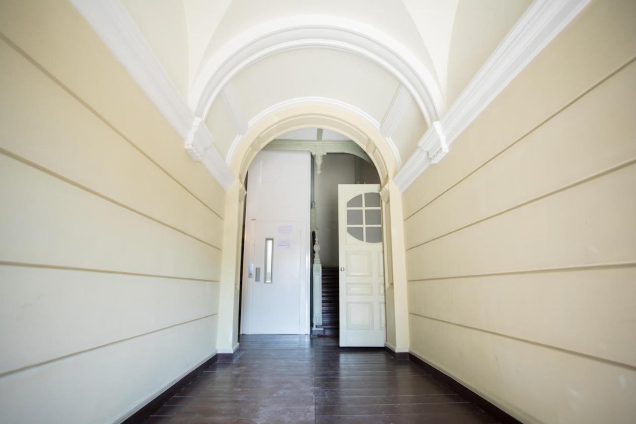 Appartamento Petite Visite No 16 Stary Toruń Esterno foto