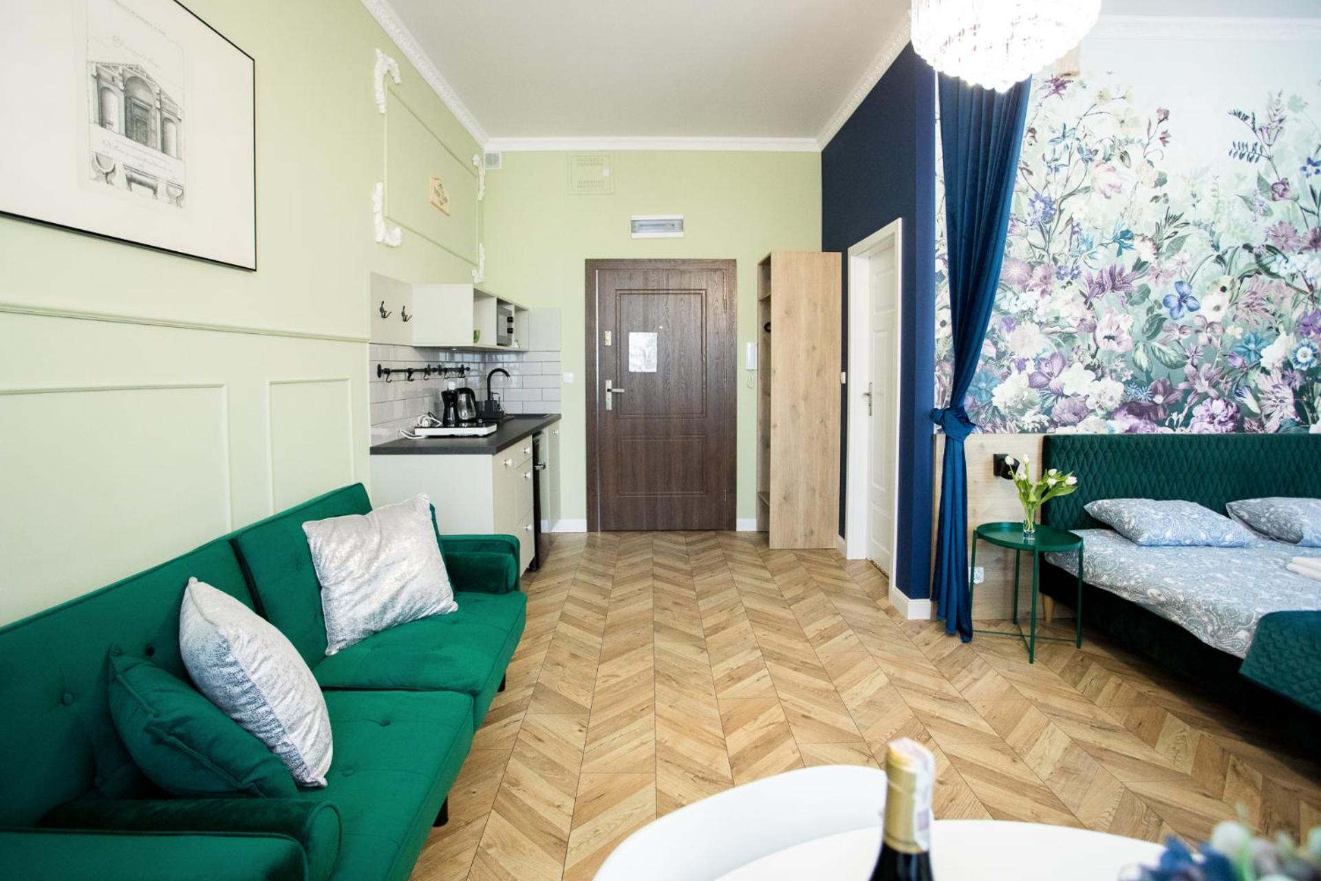 Appartamento Petite Visite No 16 Stary Toruń Esterno foto