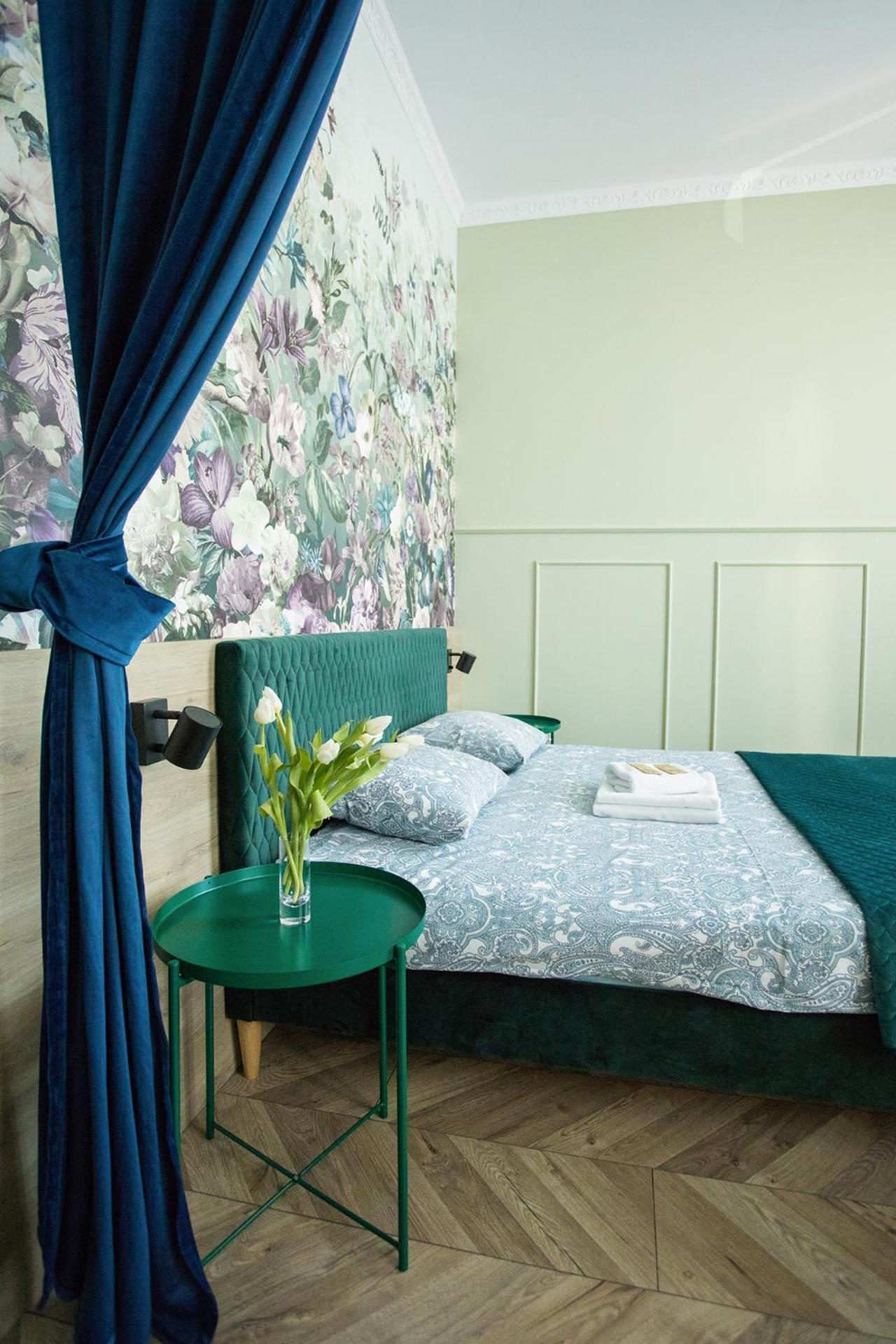 Appartamento Petite Visite No 16 Stary Toruń Esterno foto
