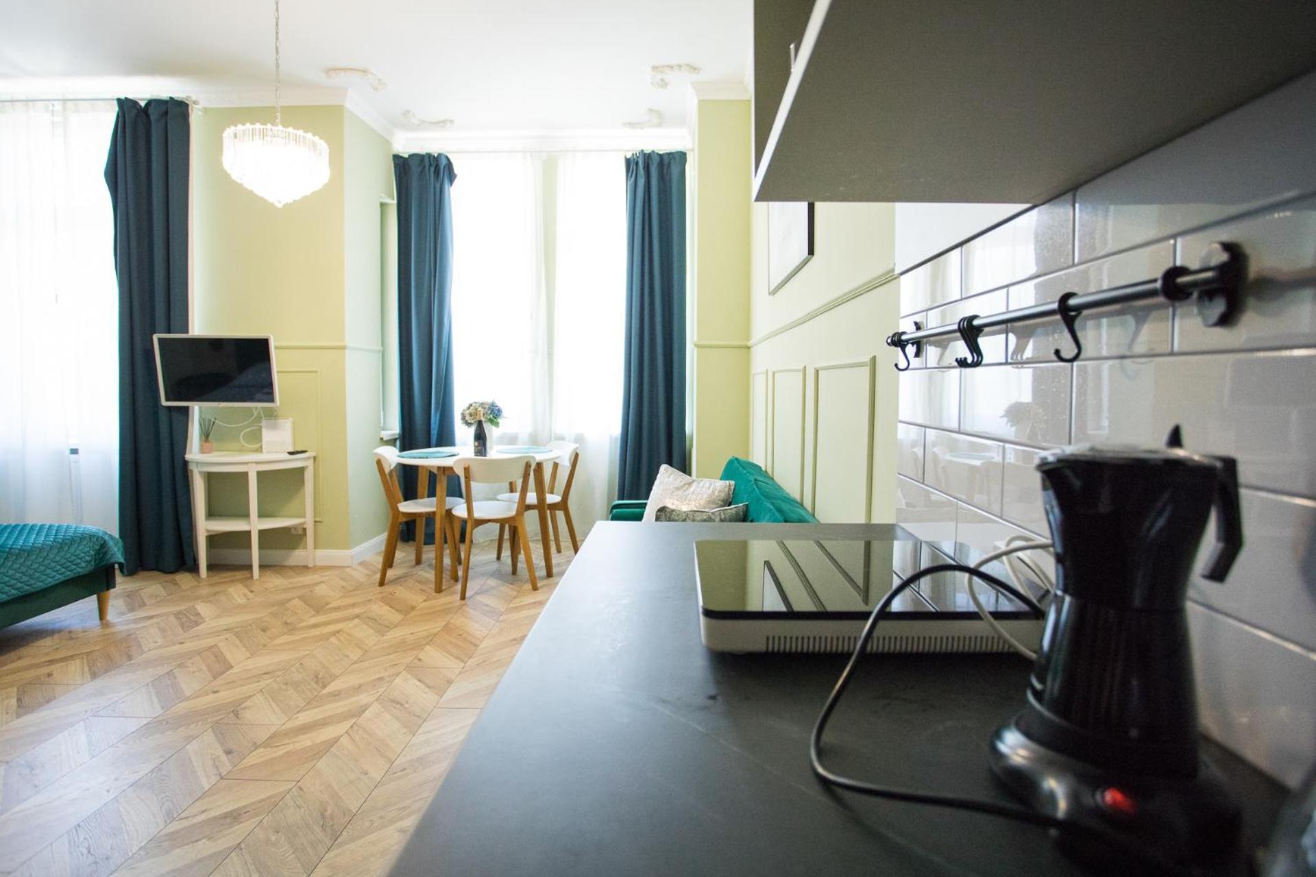 Appartamento Petite Visite No 16 Stary Toruń Esterno foto