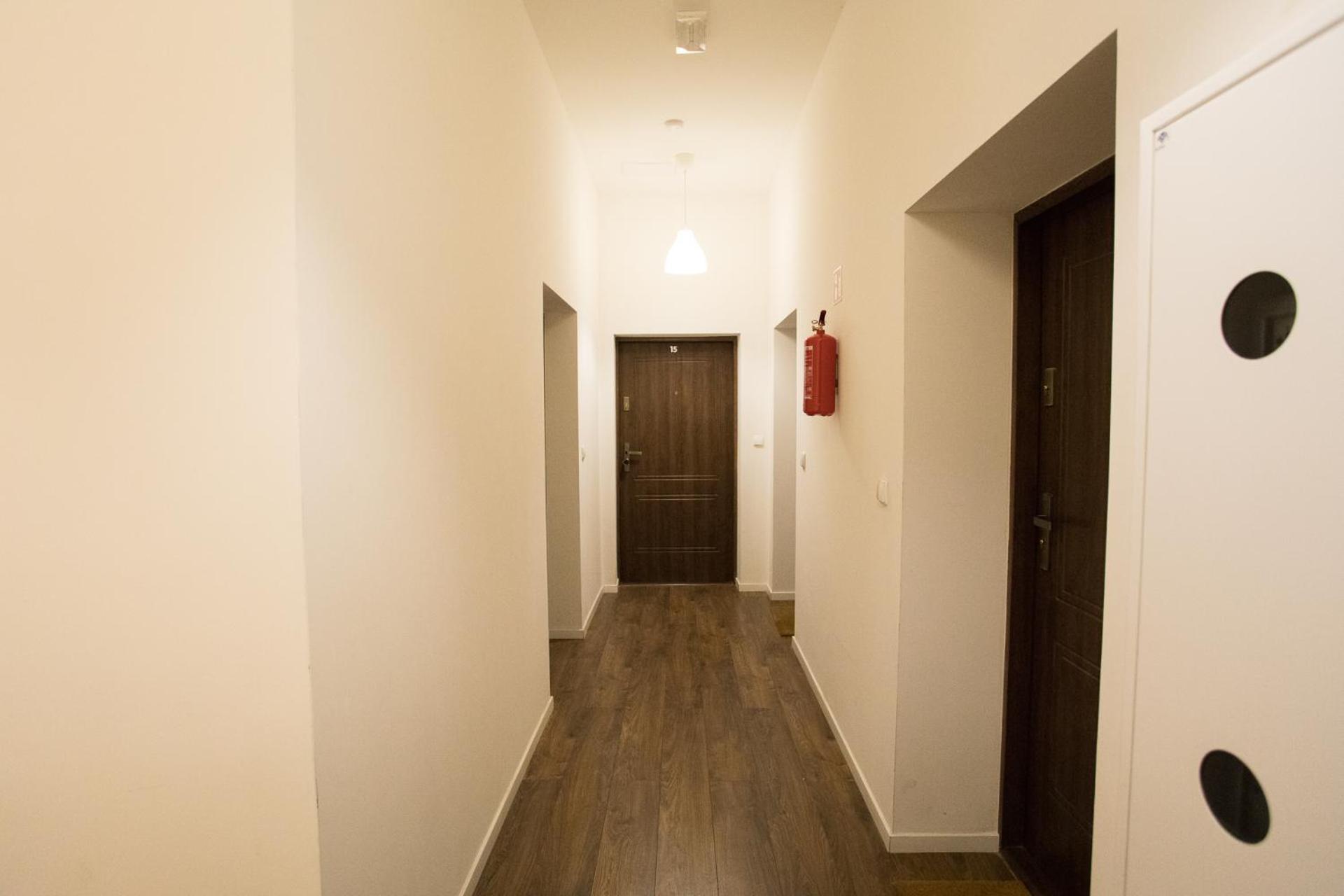 Appartamento Petite Visite No 16 Stary Toruń Esterno foto