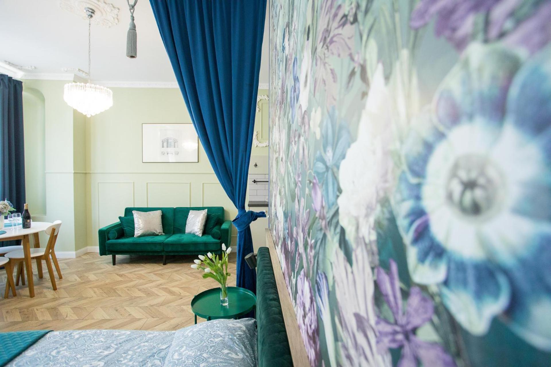 Appartamento Petite Visite No 16 Stary Toruń Esterno foto