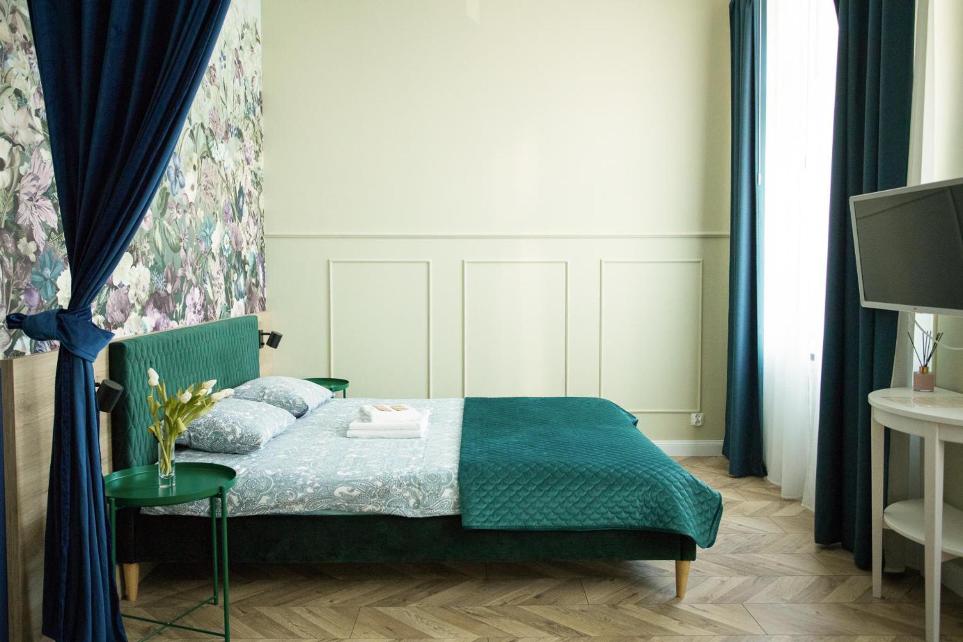 Appartamento Petite Visite No 16 Stary Toruń Esterno foto