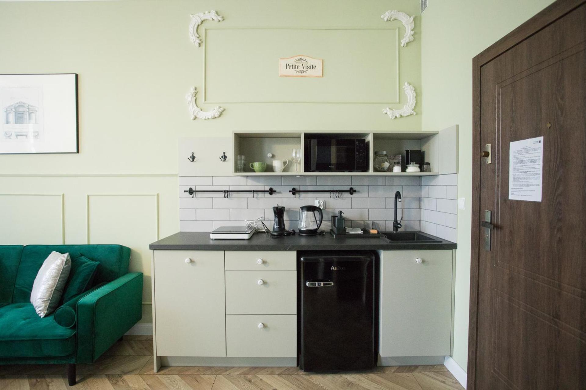 Appartamento Petite Visite No 16 Stary Toruń Esterno foto