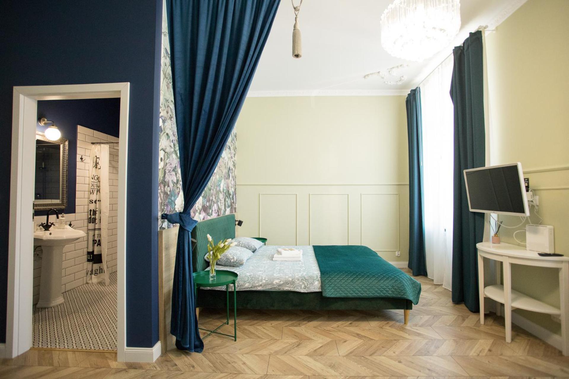 Appartamento Petite Visite No 16 Stary Toruń Esterno foto