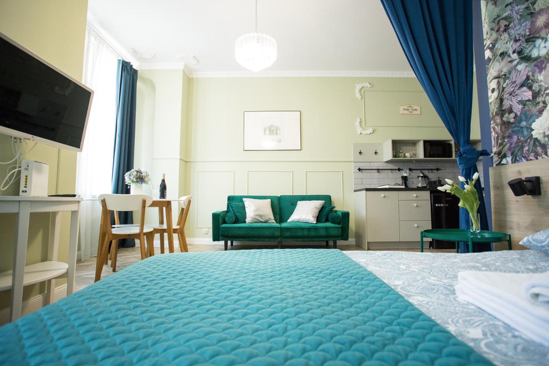 Appartamento Petite Visite No 16 Stary Toruń Esterno foto