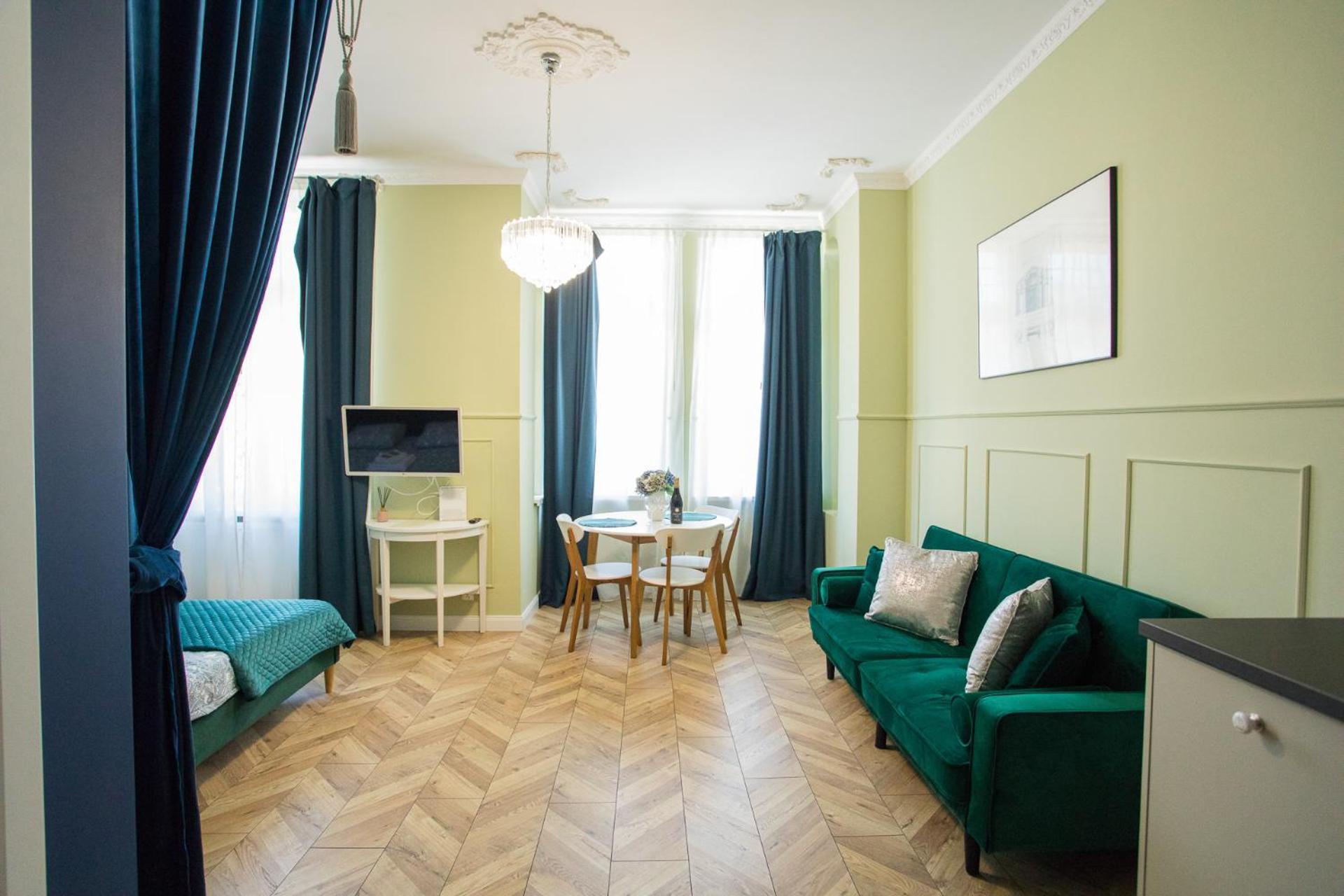 Appartamento Petite Visite No 16 Stary Toruń Esterno foto